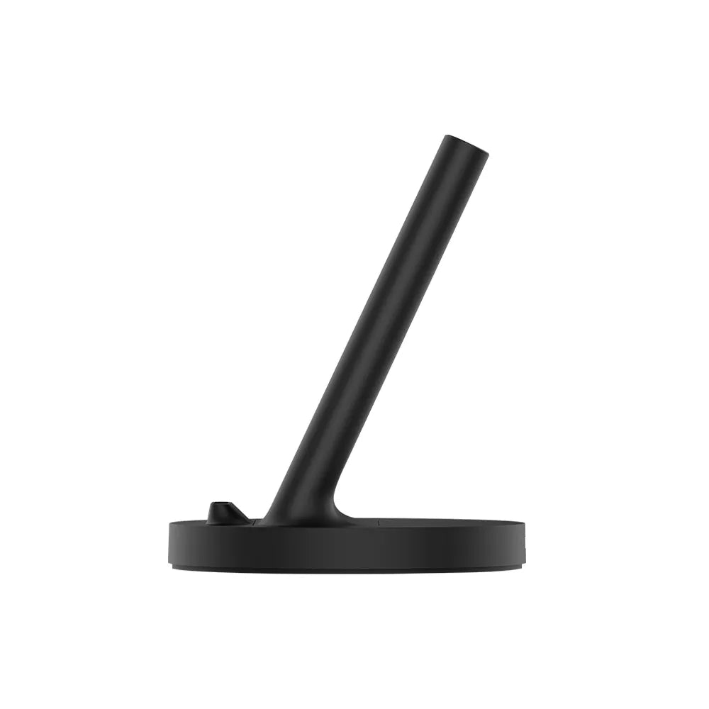 CARREGADOR SEM FIO 20W COM SUPORTE