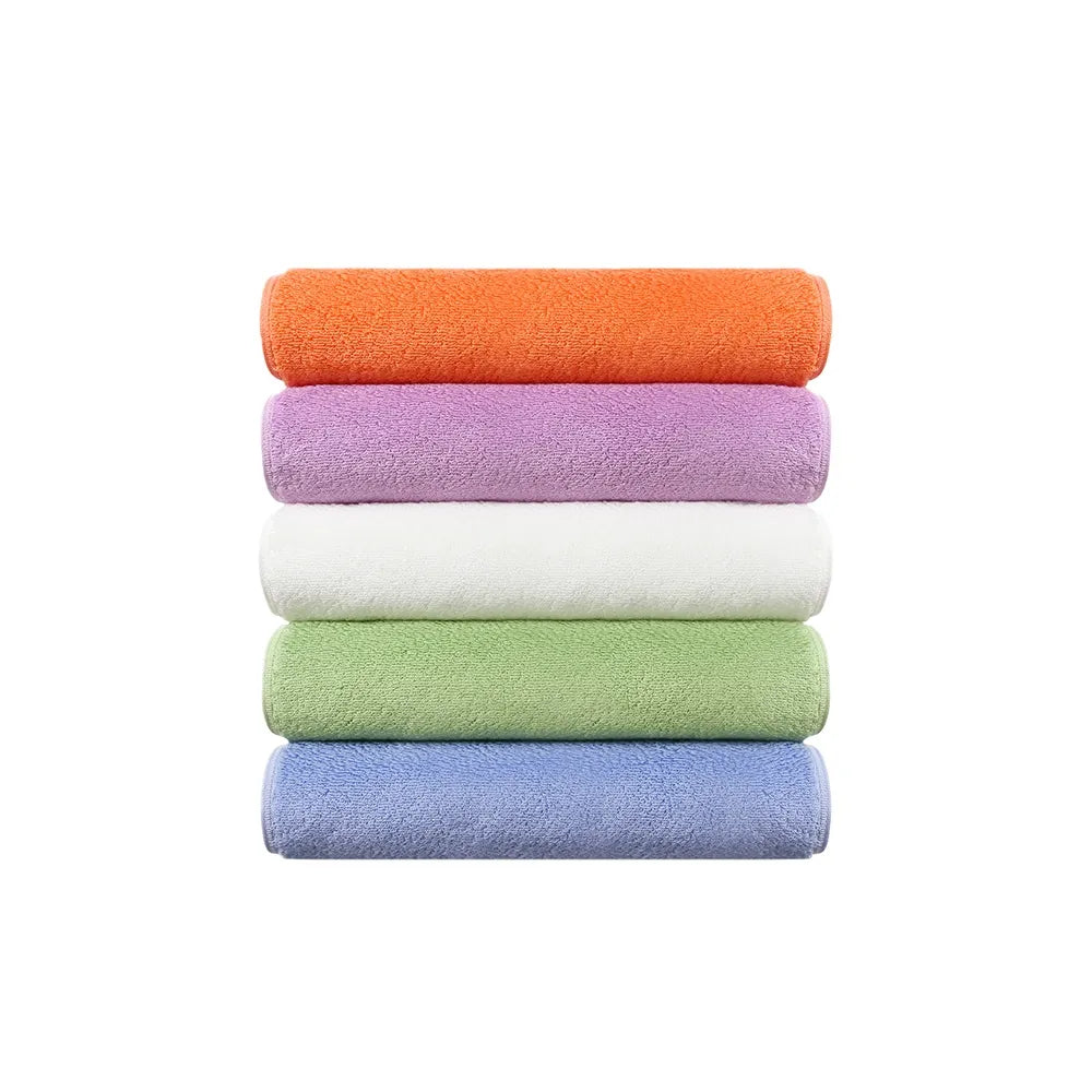 Toalha de Banho Alta Absorção