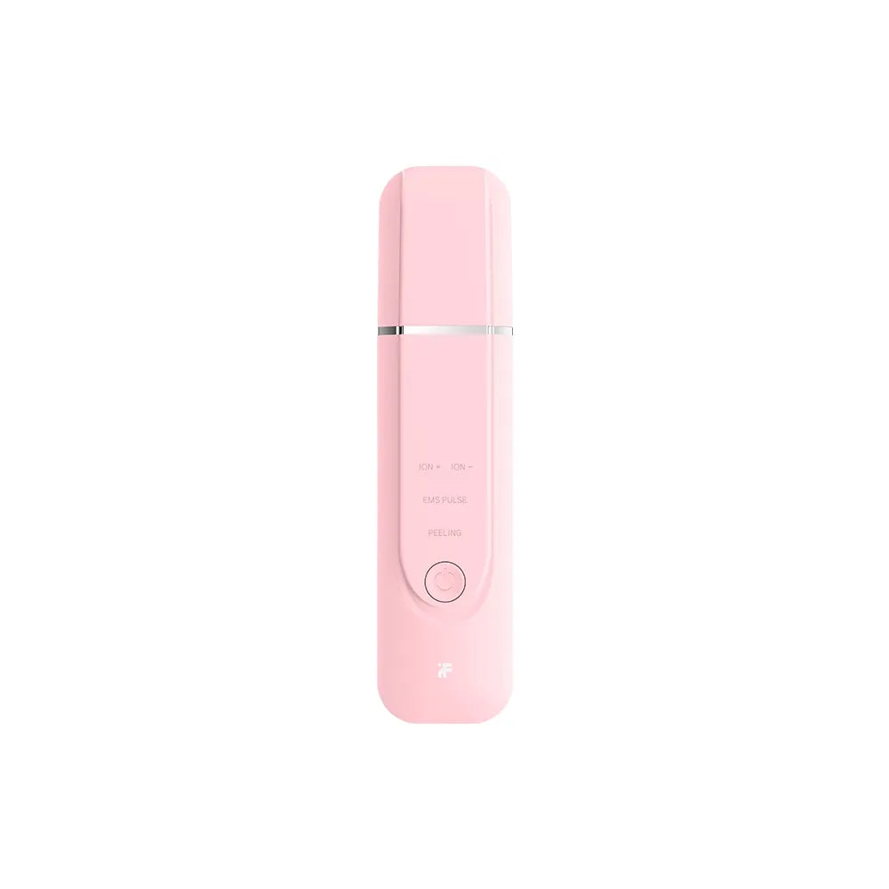 ESPÁTULA DE PEELING ULTRASSÔNICA INFACE
