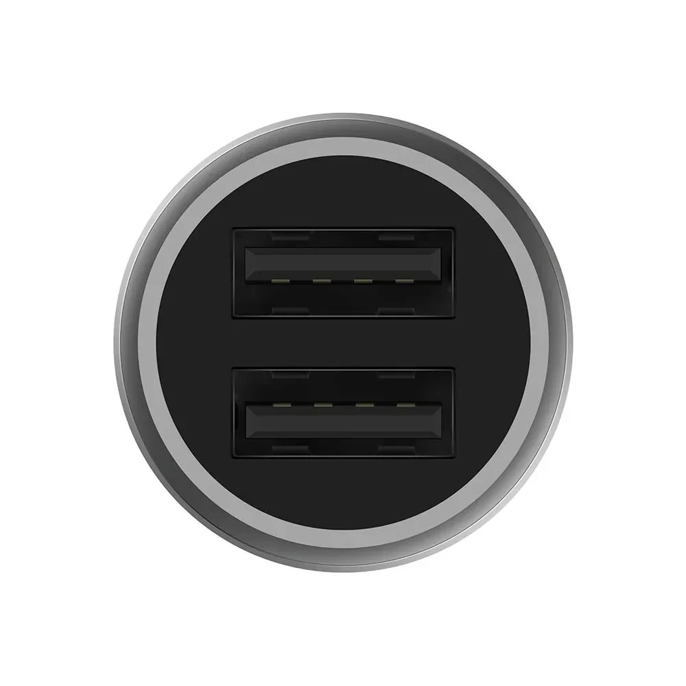 CARREGADOR VEICULAR 18W MI CHARGER PRO