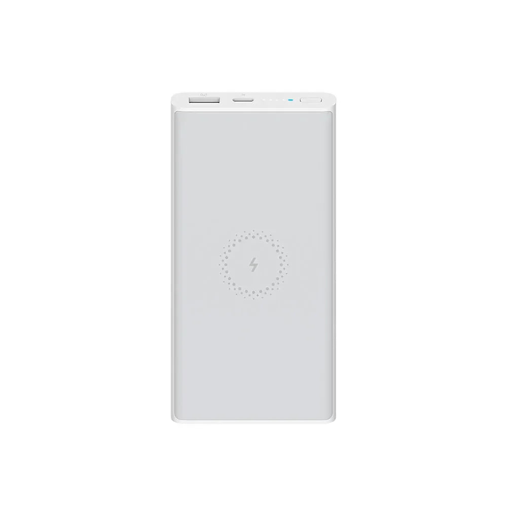 POWER BANK 10000MAH ESSENTIAL SEM FIO