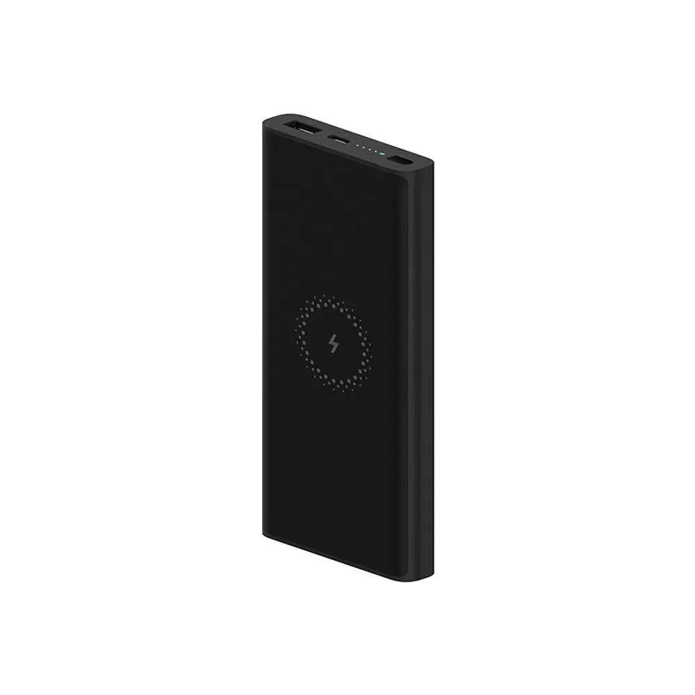 POWER BANK 10000MAH ESSENTIAL SEM FIO
