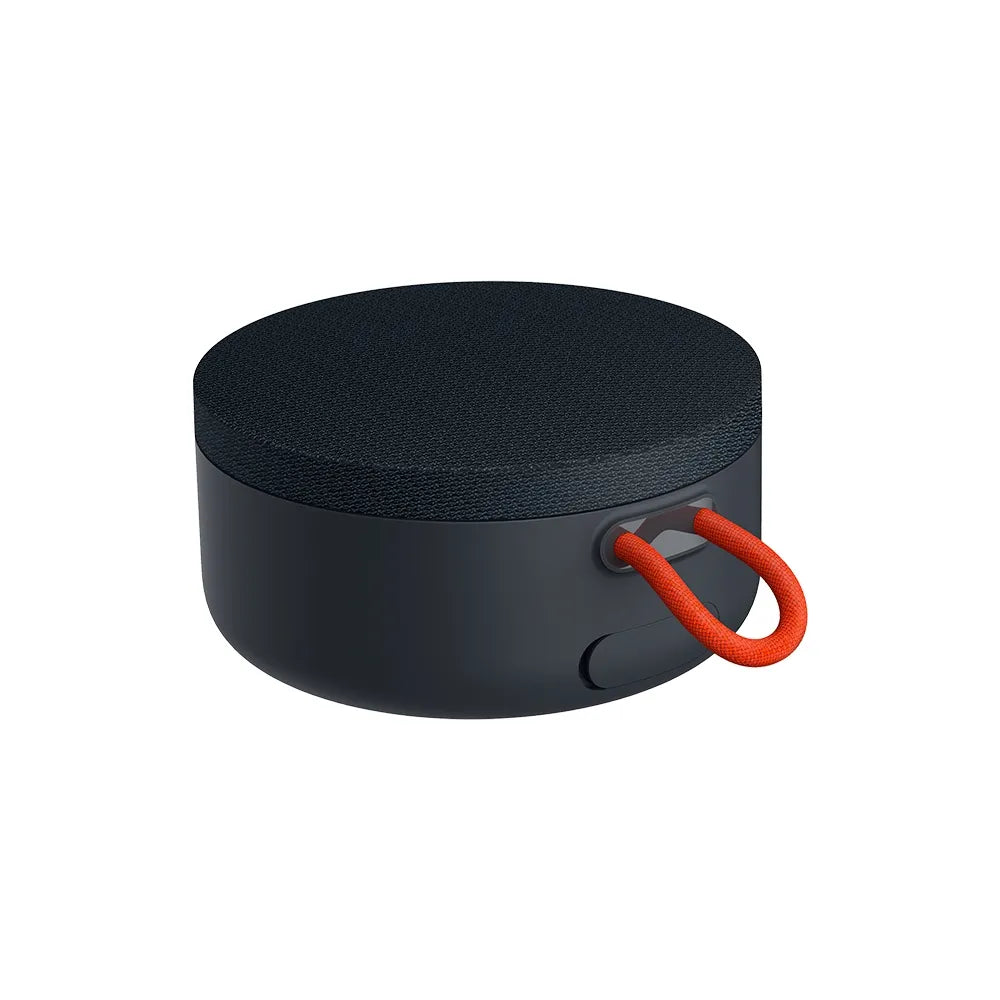 CAIXA DE SOM BLUETOOTH 4W A PROVA D'ÁGUA