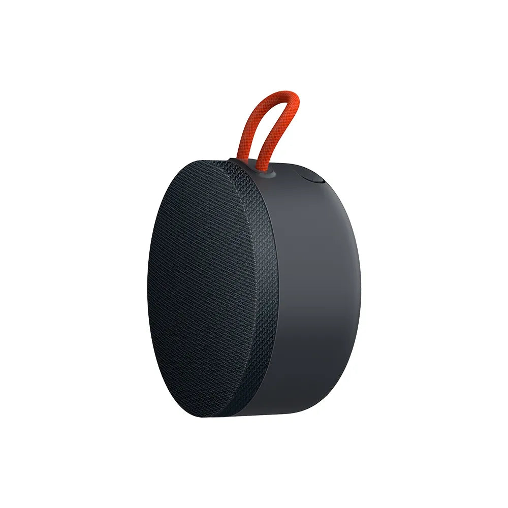 CAIXA DE SOM BLUETOOTH 4W A PROVA D'ÁGUA