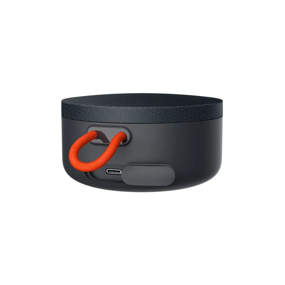 CAIXA DE SOM BLUETOOTH 4W A PROVA D'ÁGUA