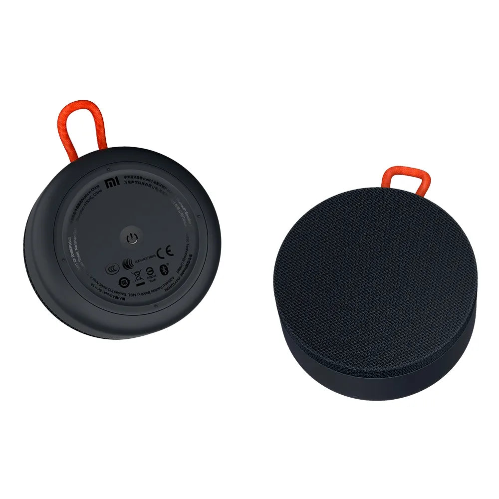 CAIXA DE SOM BLUETOOTH 4W A PROVA D'ÁGUA
