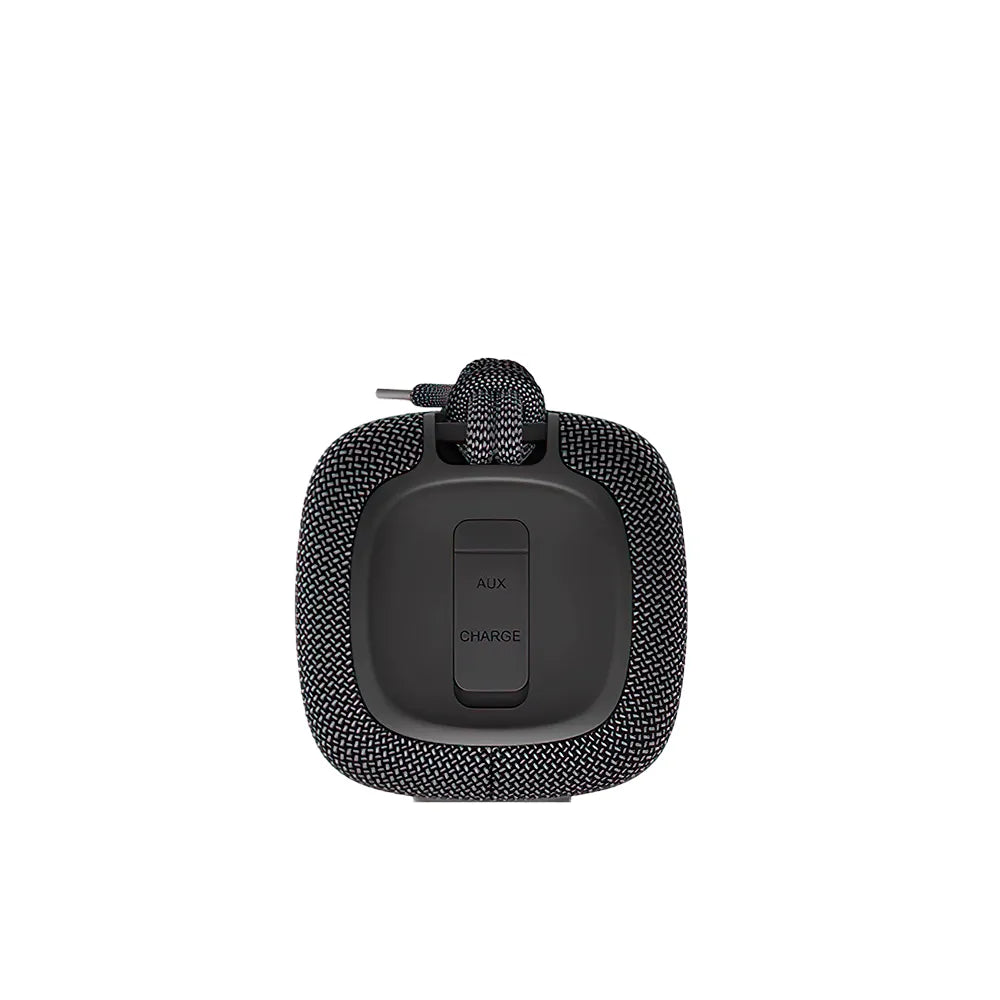 CAIXA DE SOM BLUETOOTH 16W PORTÁTIL À PROVA D'ÁGUA