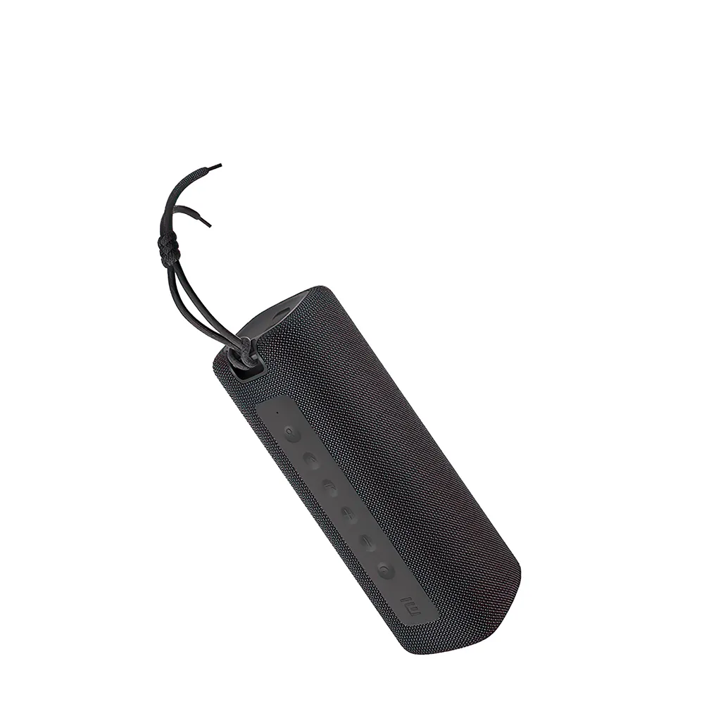 CAIXA DE SOM BLUETOOTH 16W PORTÁTIL À PROVA D'ÁGUA