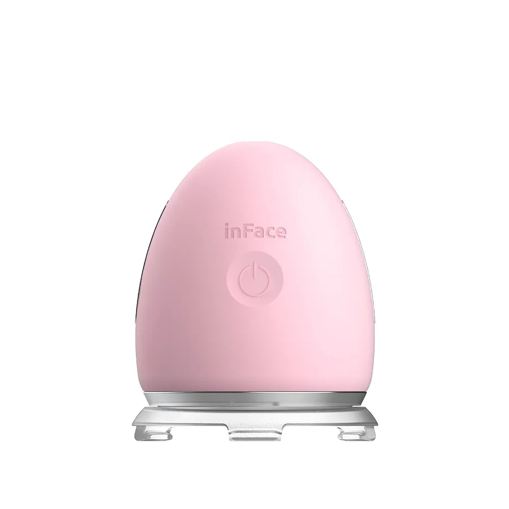 REPARADOR FACIAL POR IONIZAÇÃO INFACE