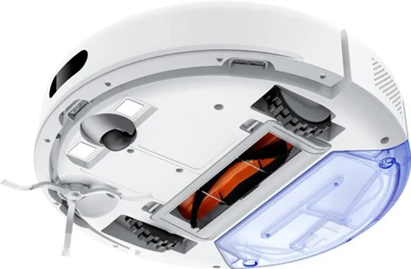 ROBÔ ASPIRADOR DE PÓ INTELIGENTE S20 XIAOMI