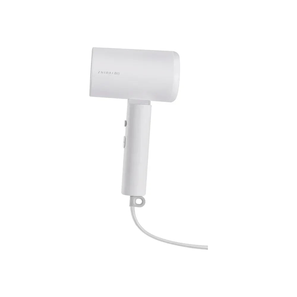 SECADOR DE CABELOS 1600W PORTÁTIL ZHIBAI