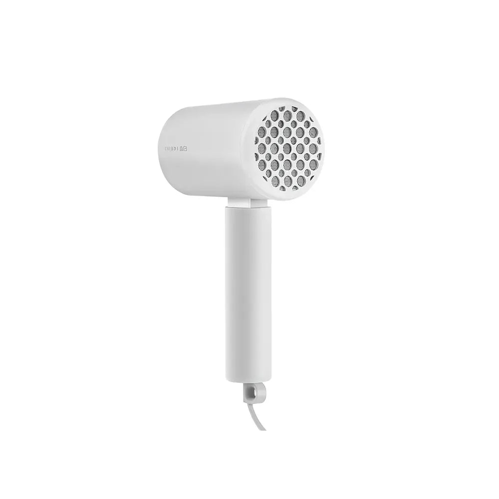 SECADOR DE CABELOS 1600W PORTÁTIL ZHIBAI