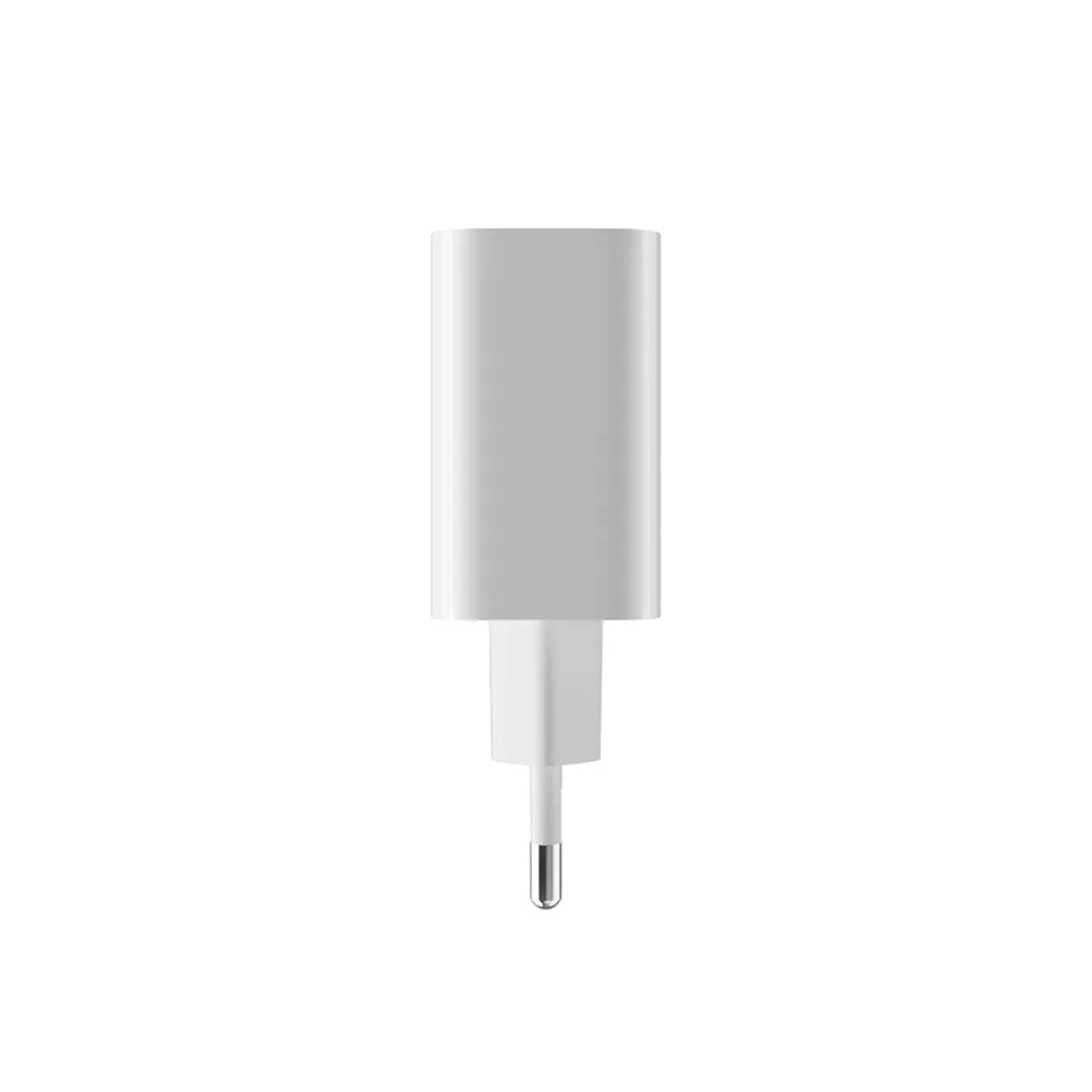 CARREGADOR RÁPIDO BIVOLT DE 22.5W