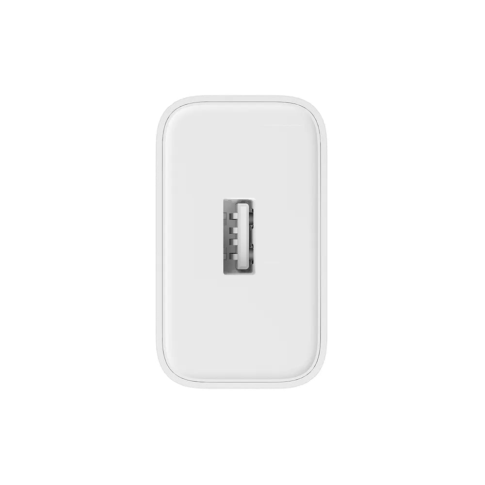 CARREGADOR RÁPIDO BIVOLT DE 22.5W