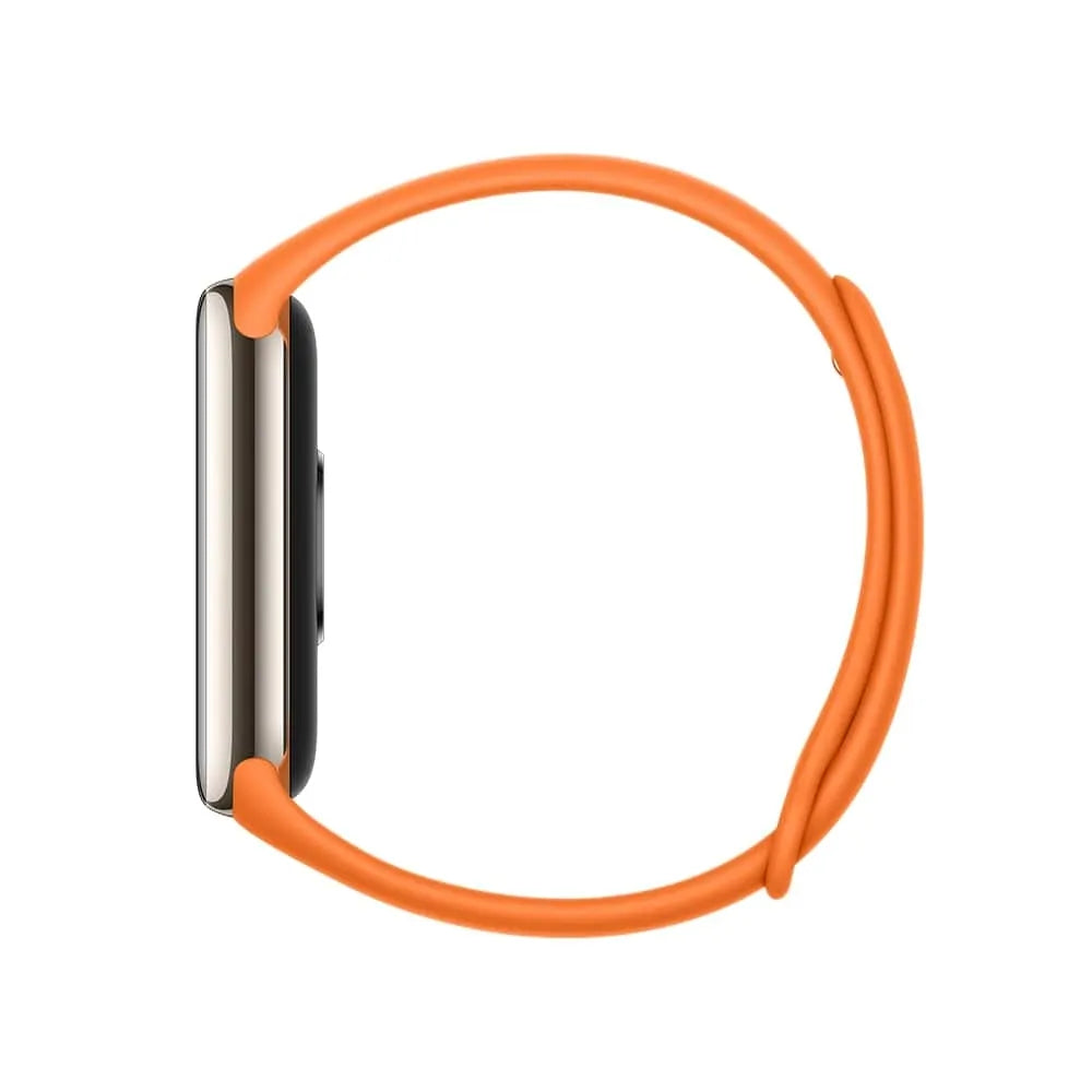 BRACELETE DE SILICONE PARA XIAOMI SMART BAND 8 E 9