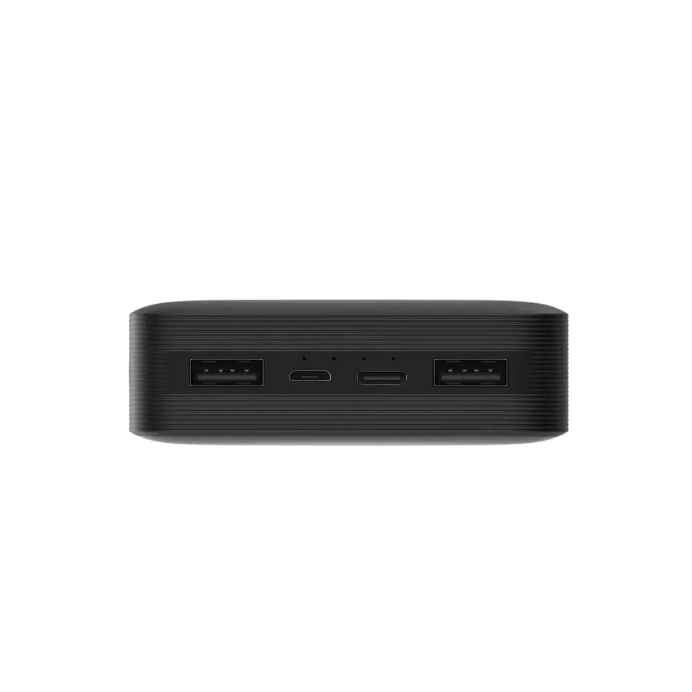 POWER BANK REDMI 20000MAH 18W FAST CHARGE