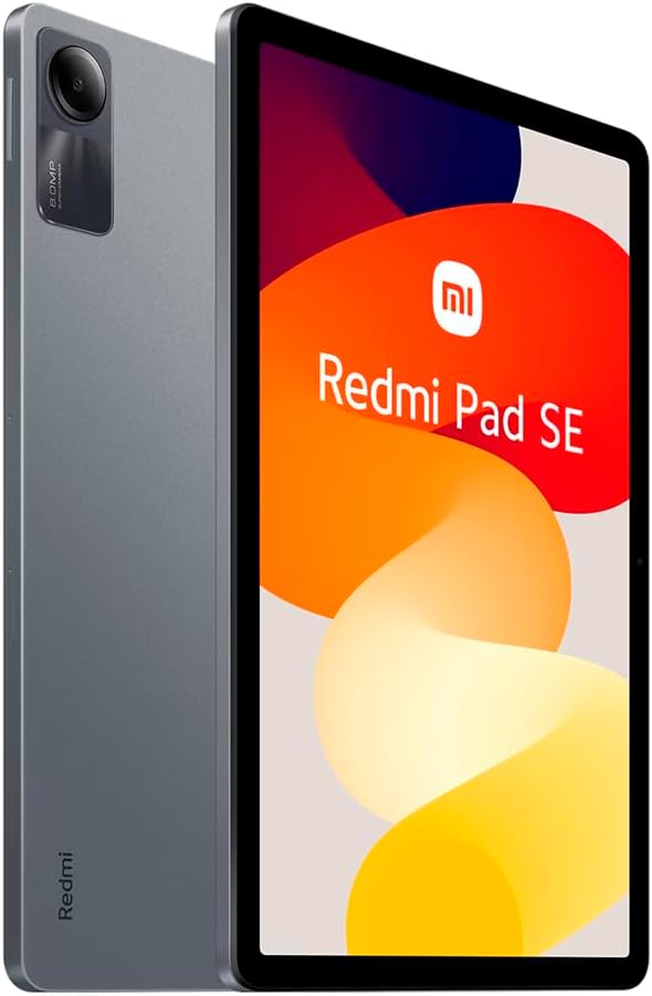 Xiaomi Redmi Pad SE 11" 256GB