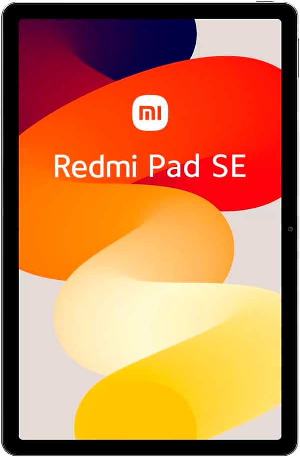 Xiaomi Redmi Pad Se 128GB
