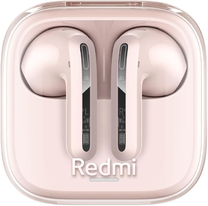 XIAOMI REDMI BUDS 6 ACTIVE