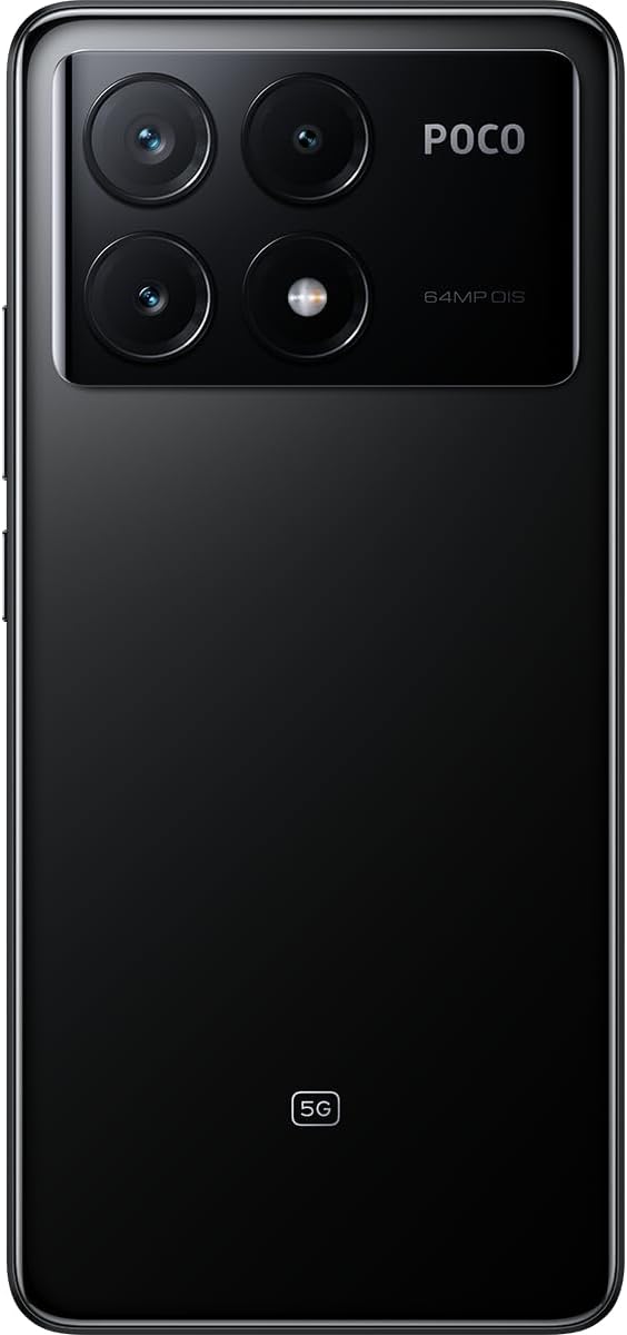 Xiaomi Poco X6 Pro 5G 512GB