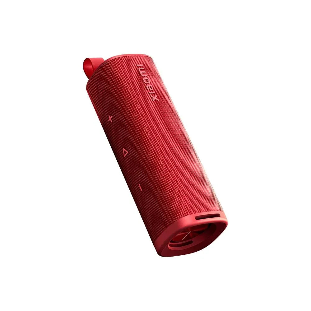 CAIXA DE SOM BLUETOOTH 30W À PROVA D'ÁGUA