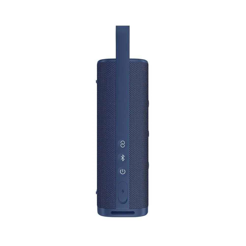 CAIXA DE SOM BLUETOOTH 30W À PROVA D'ÁGUA