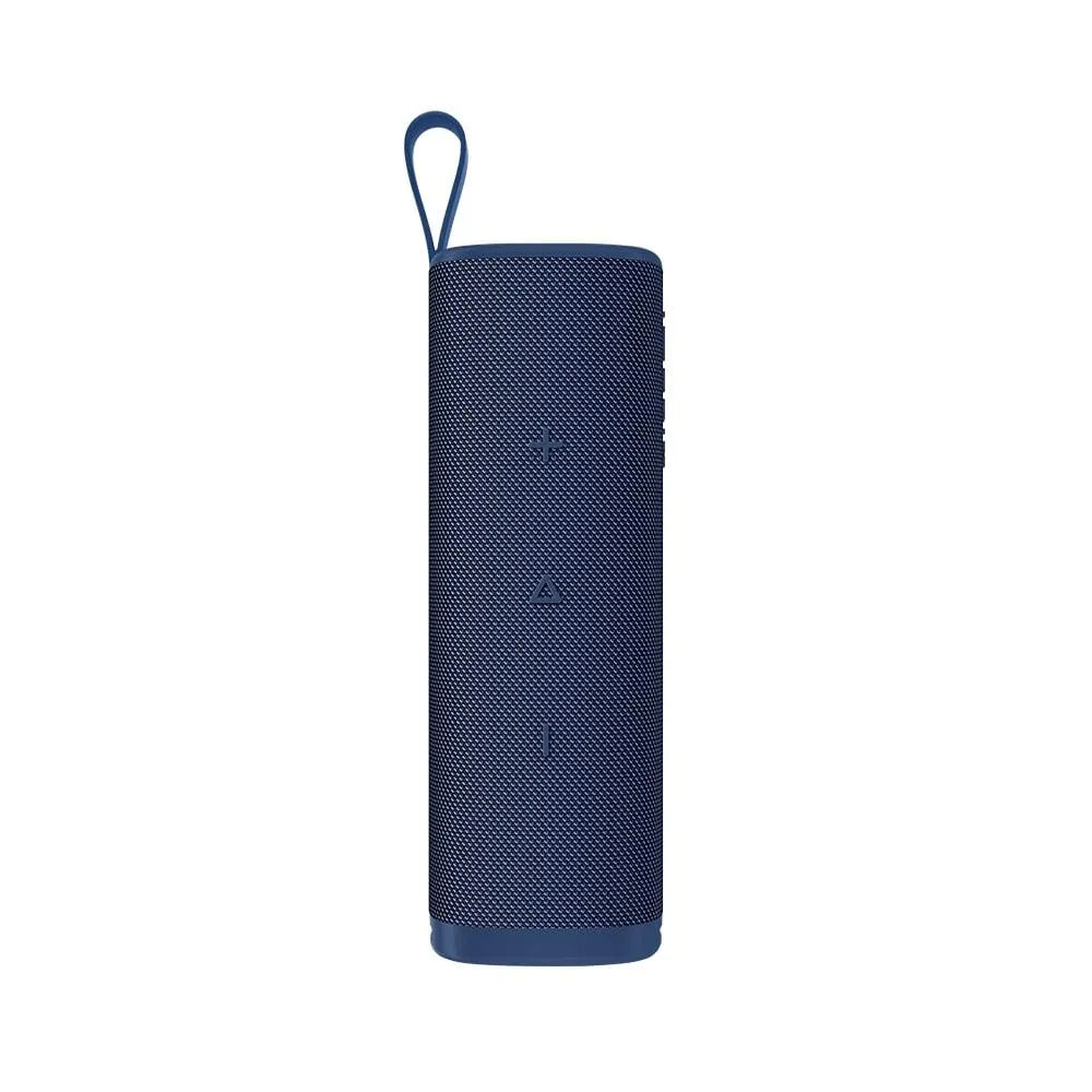 CAIXA DE SOM BLUETOOTH 30W À PROVA D'ÁGUA