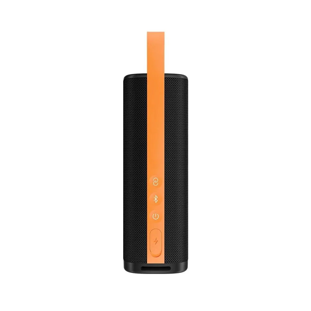 CAIXA DE SOM BLUETOOTH 30W À PROVA D'ÁGUA