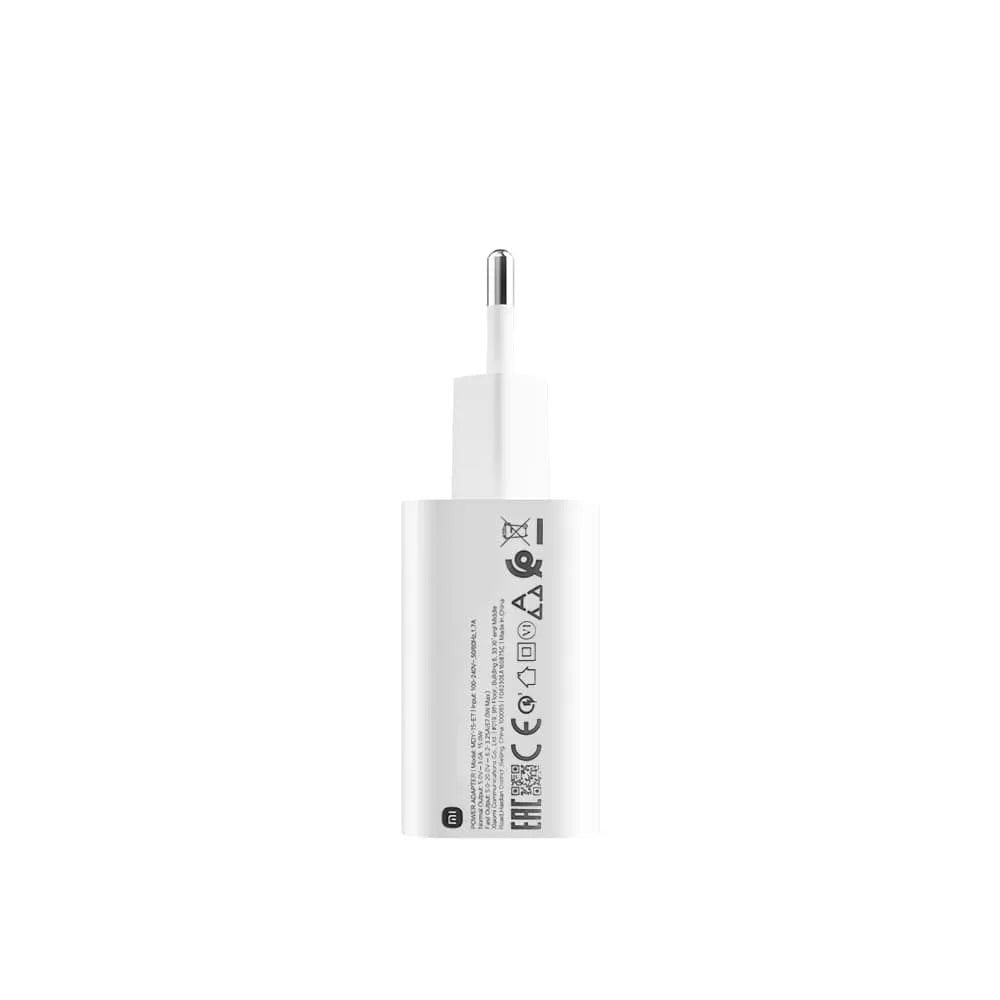 CARREGADOR 67W COM SAÍDA USB-A