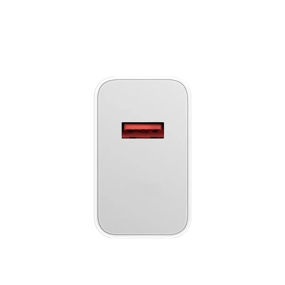 CARREGADOR 67W COM SAÍDA USB-A