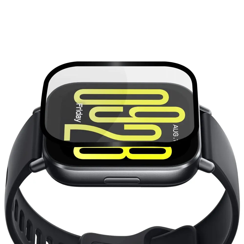 PELÍCULA DE PROTEÇÃO 3D PARA REDMI WATCH 5 ACTIVE