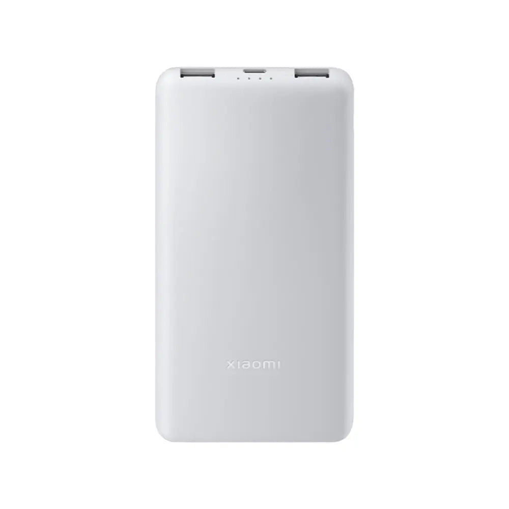 POWER BANK 10000MAH COM CARREGAMENTO RÁPIDO DE 22.5W