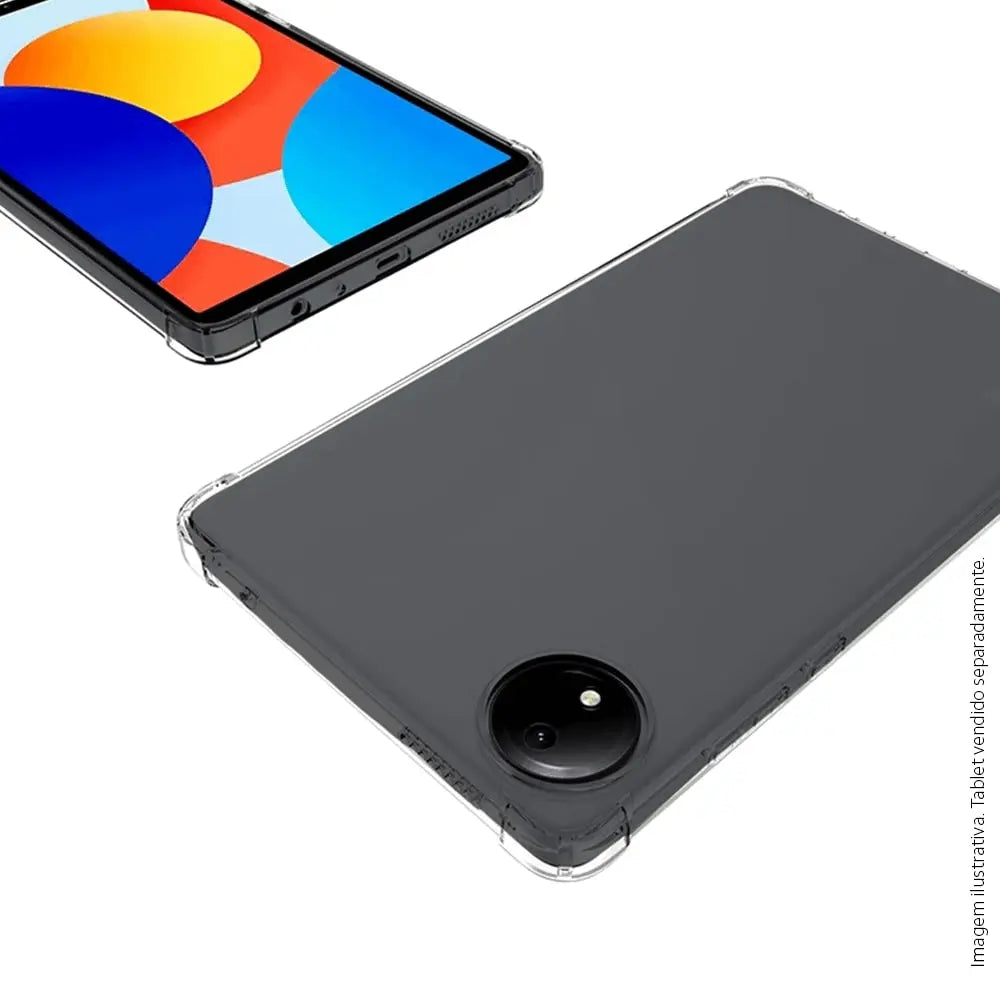 CAPA ANTI-IMPACTO PARA REDMI PAD SE 8.7"