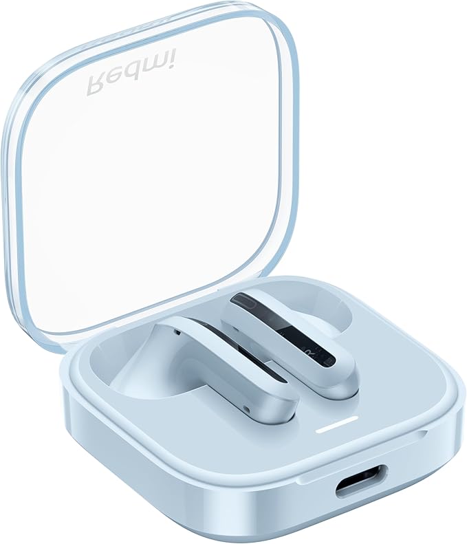 XIAOMI REDMI BUDS 6 ACTIVE