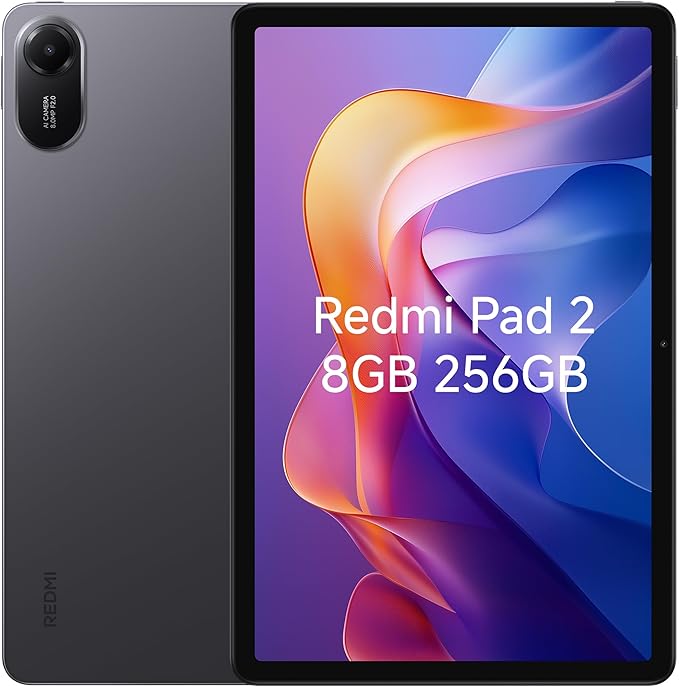 XIAOMI REDMI PAD 2 256GB 8GB RAM