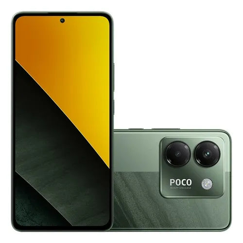 POCO M7 PRO 5G 512GB