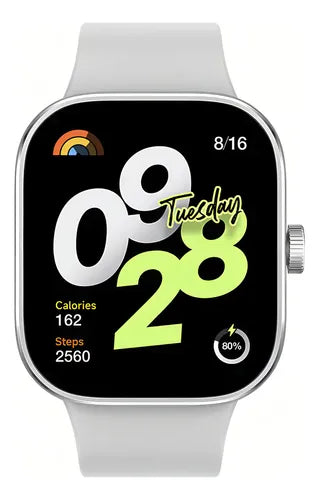 SMARTWATCH REDMI WATCH 4