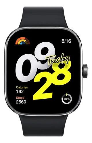 SMARTWATCH REDMI WATCH 4