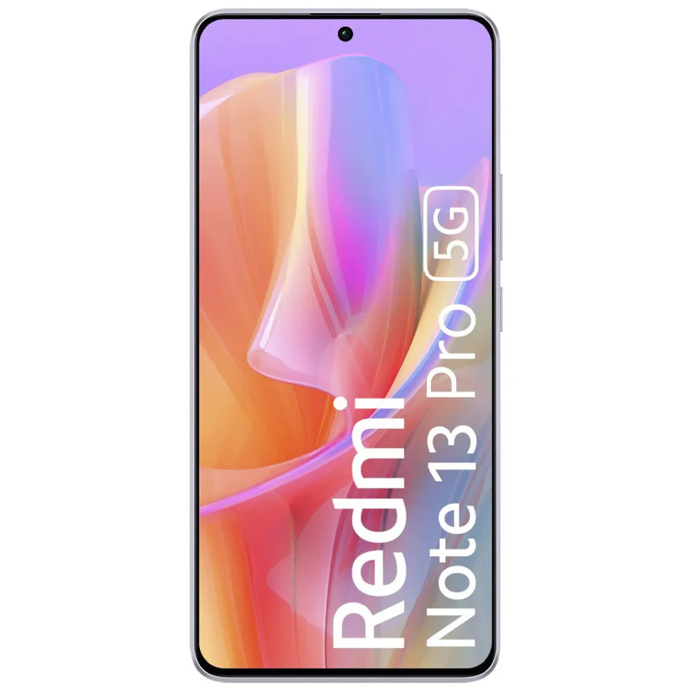XIAOMI REDMI NOTE 13 PRO 5G 256GB