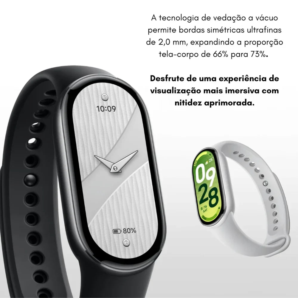 XIAOMI SMART BAND 10