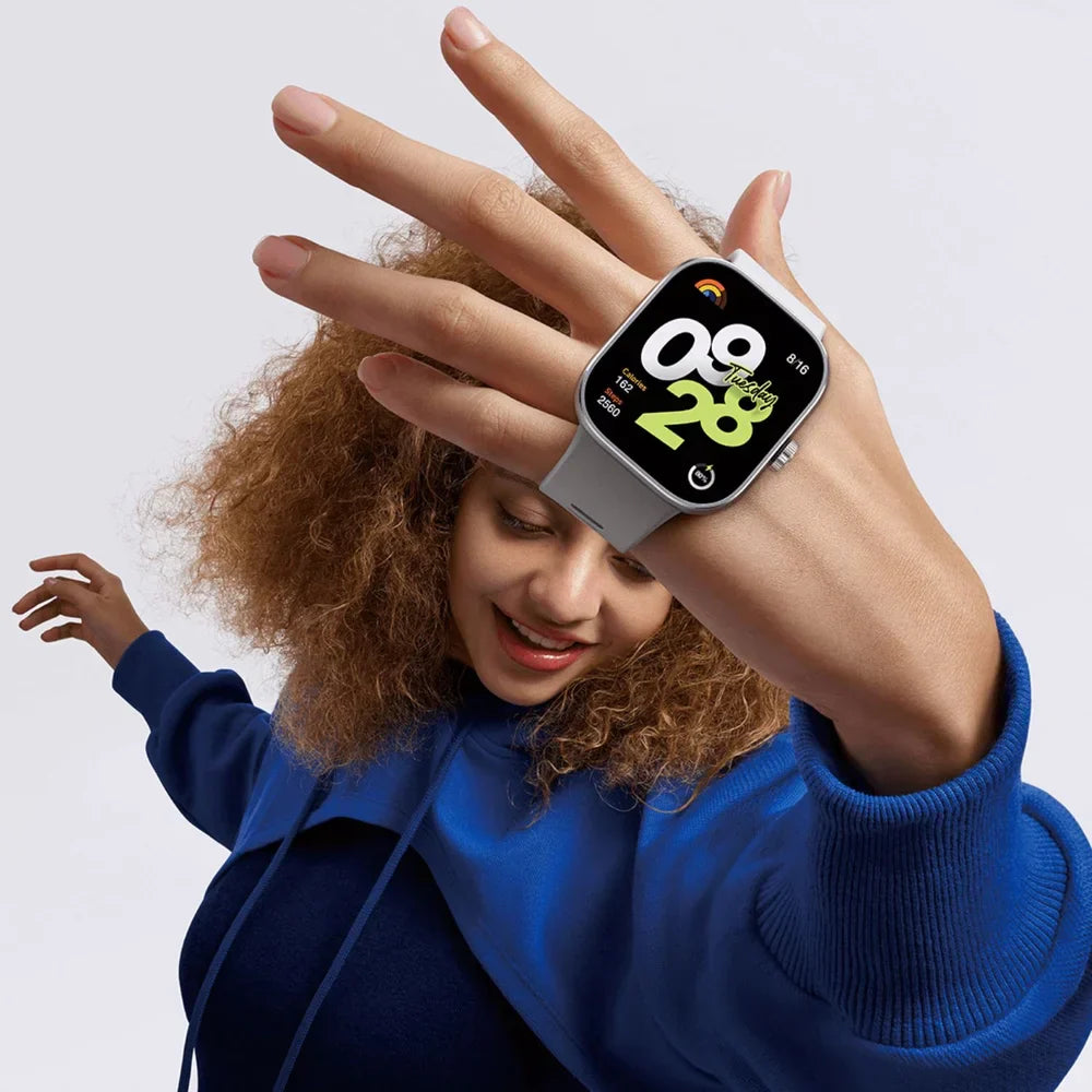 SMARTWATCH REDMI WATCH 4