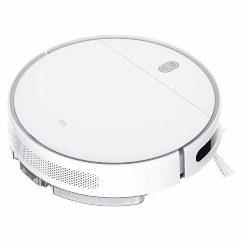 ROBÔ ASPIRADOR XIAOMI Mi ROBOT VACUMM-MOP