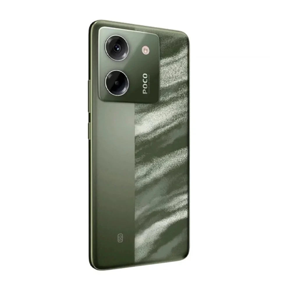 POCO M7 PRO 5G 256GB 8GB RAM