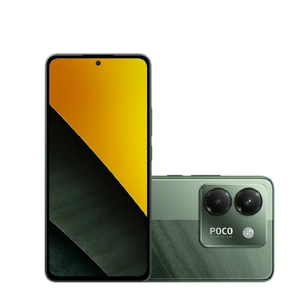 POCO M7 PRO 5G 256GB 8GB RAM
