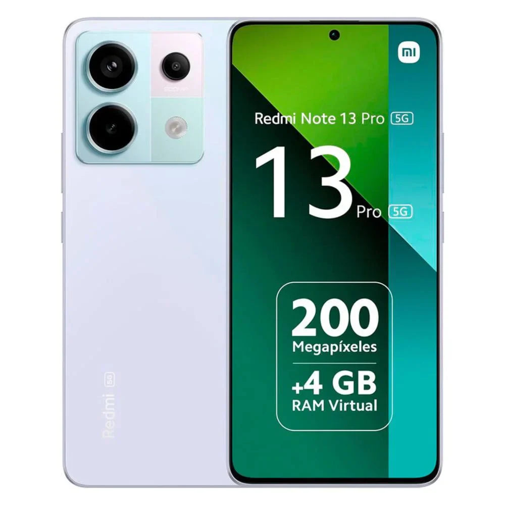 XIAOMI REDMI NOTE 13 PRO 5G 256GB