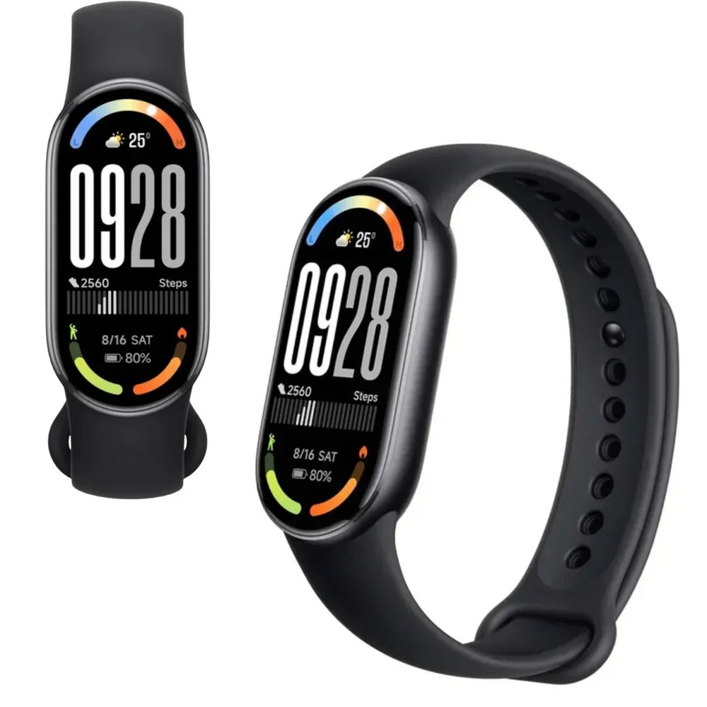 XIAOMI SMART BAND 10