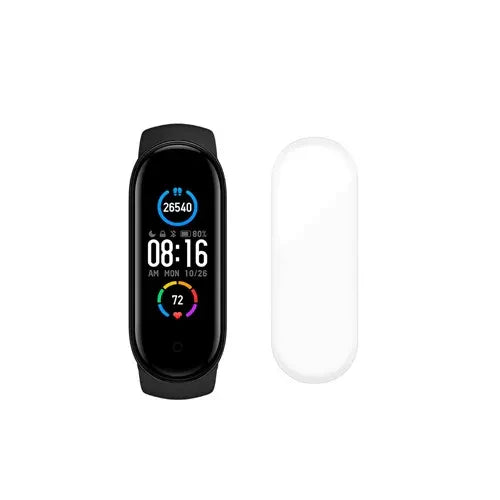 PELÍCULA DE GEL PARA MI BAND 4 / 5 / 6