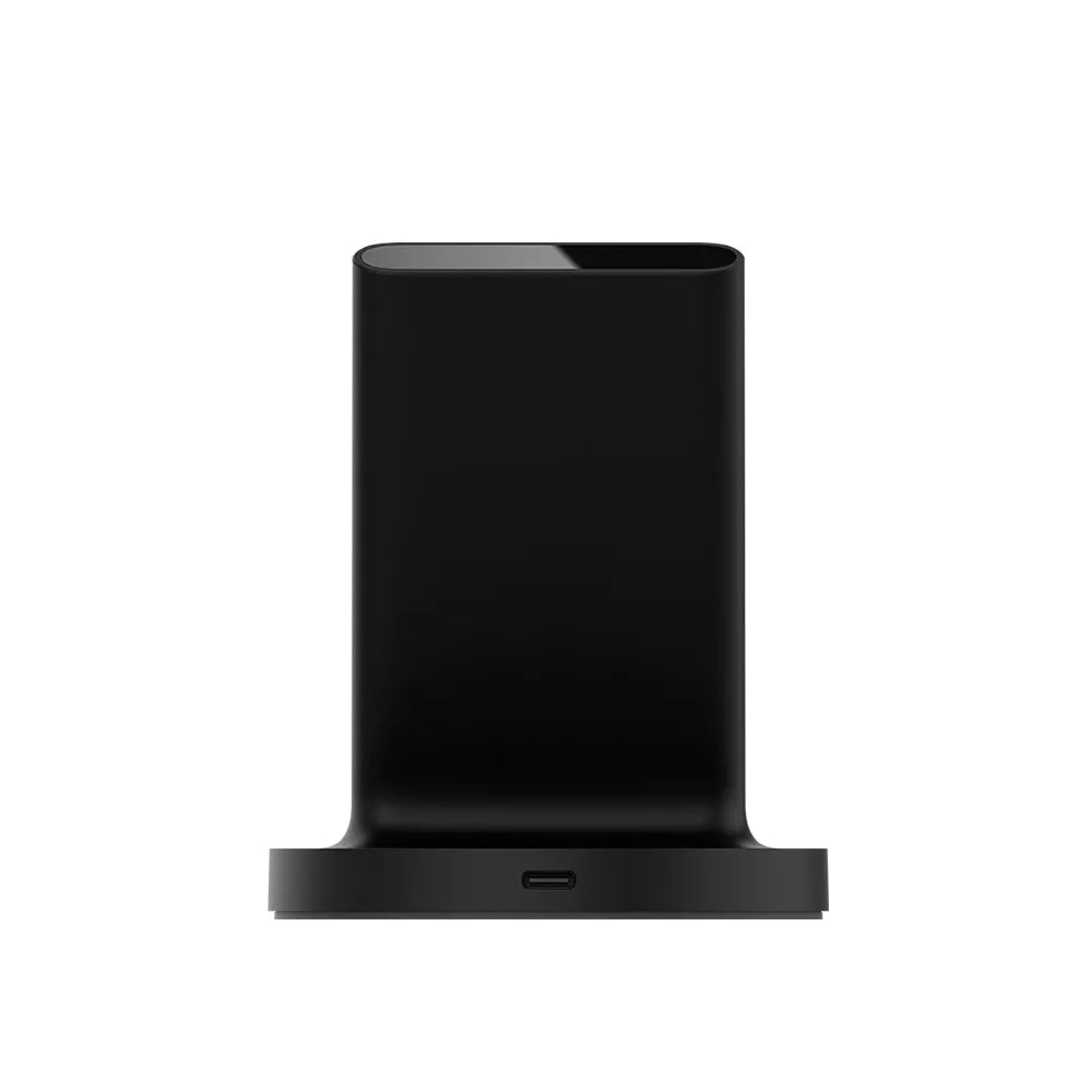 CARREGADOR SEM FIO 20W COM SUPORTE