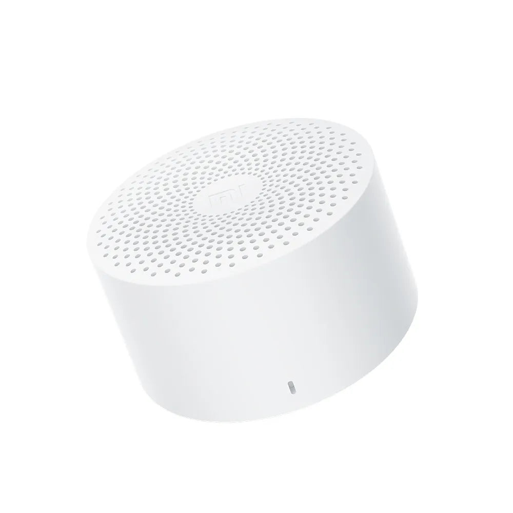 MINI CAIXA DE SOM BLUETOOTH PORTÁTIL 2W