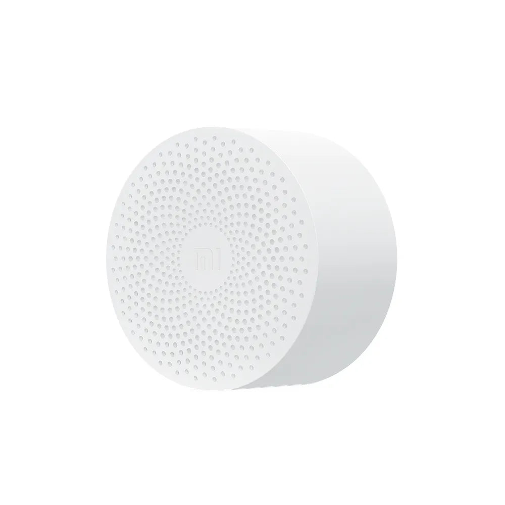 MINI CAIXA DE SOM BLUETOOTH PORTÁTIL 2W